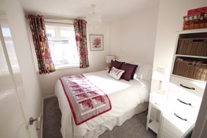 Hawkswell Avenue Wombourne